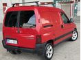 PEUGEOT PARTNER 2000 - 5