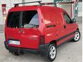 PEUGEOT PARTNER 2000 - 6