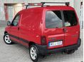 PEUGEOT PARTNER 2000 - 7