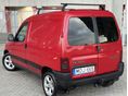 PEUGEOT PARTNER 2000 - 8