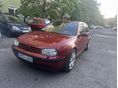 VOLKSWAGEN GOLF IV 1.6