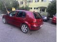 VOLKSWAGEN GOLF IV 1998/3 - 3