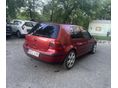 VOLKSWAGEN GOLF IV 1998/3 - 5