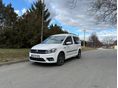VOLKSWAGEN CADDY 2019/4 - 1