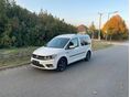 VOLKSWAGEN CADDY 2019/4 - 2