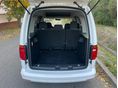 VOLKSWAGEN CADDY 2019/4 - 12