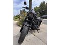 HONDA CMX 500 REBEL Special edition