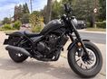 HONDA CMX 500 REBEL 2021/4 - 5