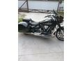 YAMAHA XV 1900 A MIDNIGHT STAR 2006/9 - 3