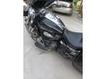 YAMAHA XV 1900 A MIDNIGHT STAR 2006/9 - 5
