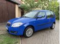 SKODA ROOMSTER 1.4 PD TDI Style