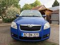 SKODA ROOMSTER 2007/1 - 2