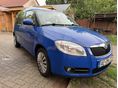 SKODA ROOMSTER 2007/1 - 3