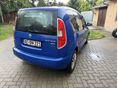 SKODA ROOMSTER 2007/1 - 4