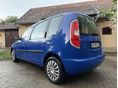 SKODA ROOMSTER 2007/1 - 5
