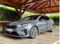 KIA PRO CEE'D ProCeed 1.6 T-GDI GT DCT