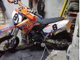 KTM 65 SX 2013/5 - 6