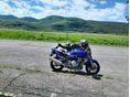 SUZUKI GSF 650 