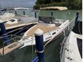 DRAGO BOATS 610