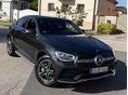 MERCEDES-BENZ GLC 300 2021/5 - 2