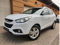 HYUNDAI IX35 2.0 CRDi LP Premium 2WD 198.000 km! Korróziómentes! Nagyszervíz! Friss műszaki!