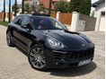 PORSCHE MACAN S Dízel PDK Panorámatető-Distronic-Légrugó-21-es Alufelni