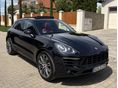 PORSCHE MACAN 2014/9 - 3