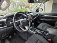 TOYOTA HILUX 2025/5 - 2