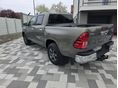 TOYOTA HILUX 2025/5 - 3