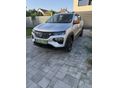 DACIA SPRING Electric 45 Comfort Plus aut.