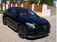 MERCEDES-AMG GLE 43 2017/10 - 2