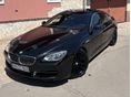 BMW 640 2013/5 - 2