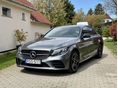 MERCEDES-BENZ C 220 2019/2 - 1