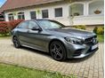 MERCEDES-BENZ C 220 2019/2 - 2