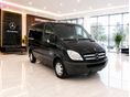 MERCEDES-BENZ SPRINTER 316 CDI 906.633.13 (Automata) AUT!! 290 e km! Uj motor 80 e km!! Excluisive.Hibatlan! Szervkonyv vegig