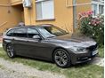 BMW 320d (Automata)