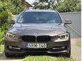 BMW 320 2013/3 - 2