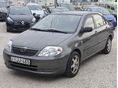 TOYOTA COROLLA Sedan 1.4 Harmony Plus Jó gumikkal!