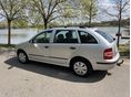 SKODA FABIA 2006/2 - 2