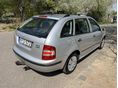 SKODA FABIA 2006/2 - 3