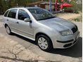 SKODA FABIA 2006/2 - 4