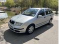 SKODA FABIA 2006/2 - 5
