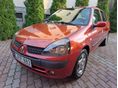 RENAULT THALIA 1.5 dCi Comfort Klíma