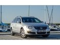 VOLKSWAGEN PASSAT VI 1.9 PD TDI BlueMotion