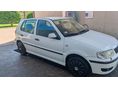 VOLKSWAGEN POLO III 2001 - 6