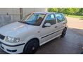 VOLKSWAGEN POLO III 2001 - 7
