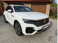 VOLKSWAGEN TOUAREG 3.0 V6 TDI R-Line Tiptronic ic 45000km Egyedi összerakott
