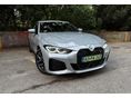BMW I4 eDrive40 M Sport / Bordó belső / Harman Kardon