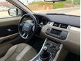 LAND ROVER RANGE ROVER EVOQUE 2012/9 - 11
