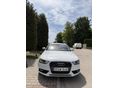 AUDI A4 Avant 2.0 TDI quattro